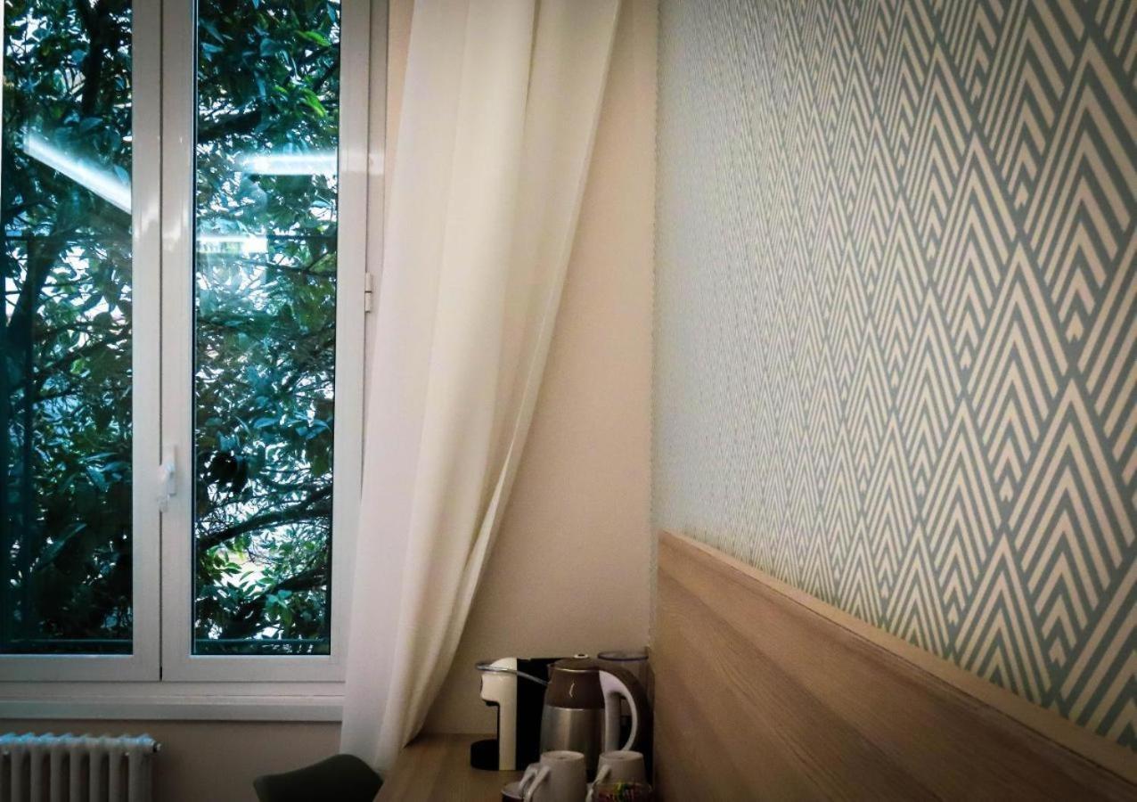 My Maison 109 Guest House Rome Exterior photo