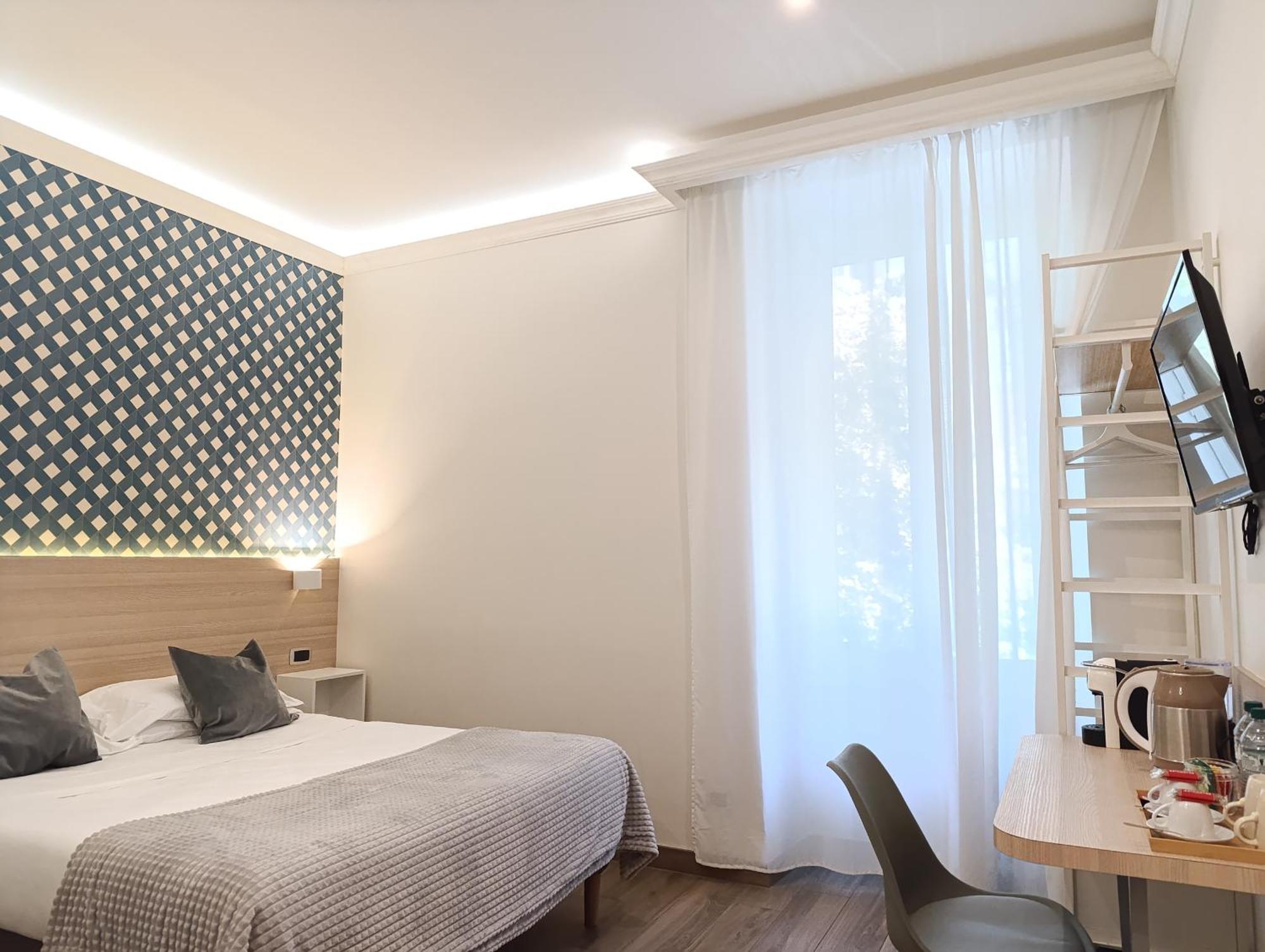 My Maison 109 Guest House Rome Exterior photo
