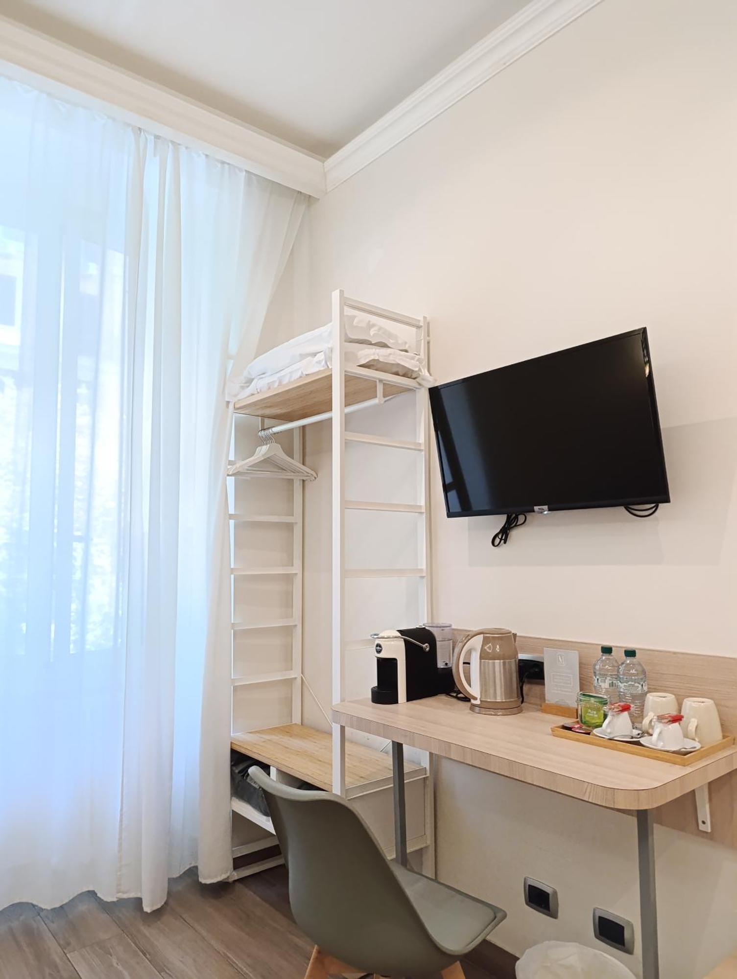 My Maison 109 Guest House Rome Exterior photo