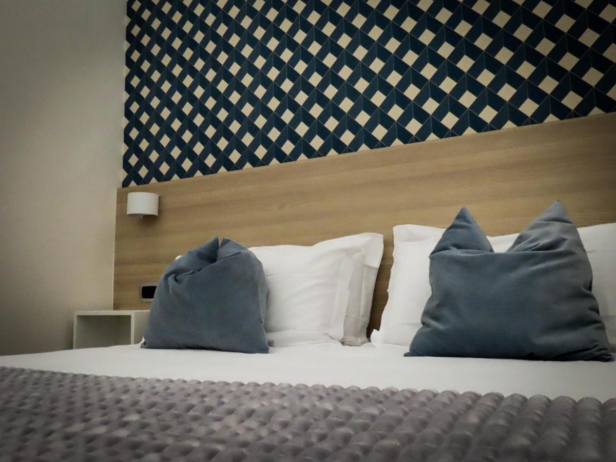 My Maison 109 Guest House Rome Exterior photo