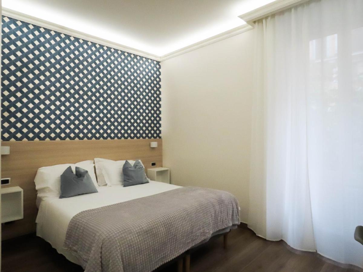 My Maison 109 Guest House Rome Exterior photo