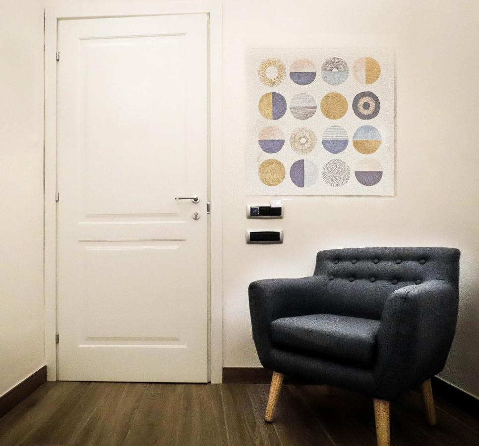 My Maison 109 Guest House Rome Exterior photo
