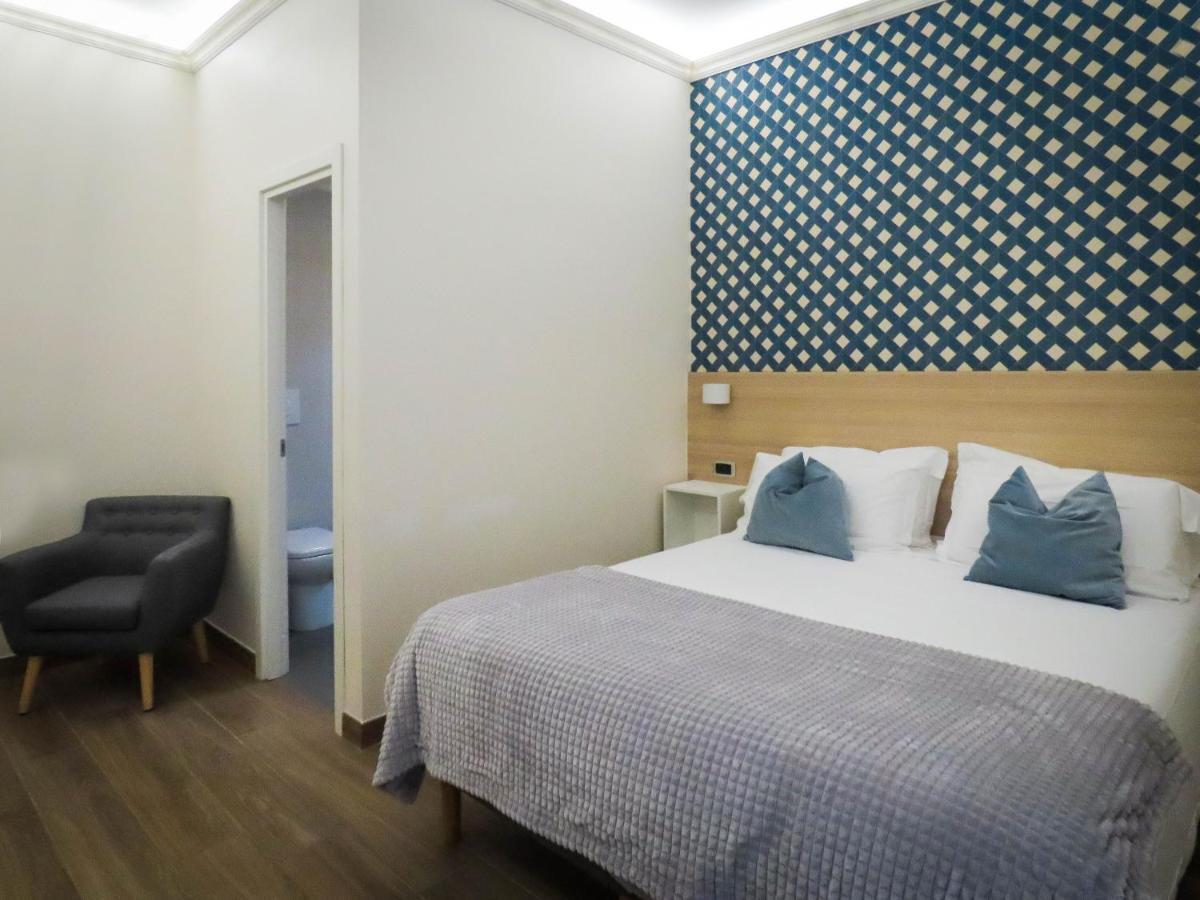 My Maison 109 Guest House Rome Exterior photo