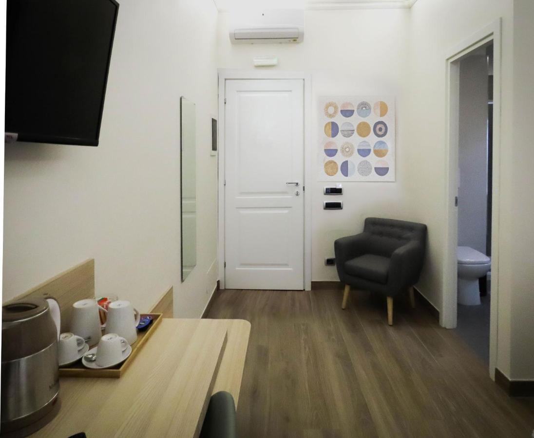 My Maison 109 Guest House Rome Exterior photo