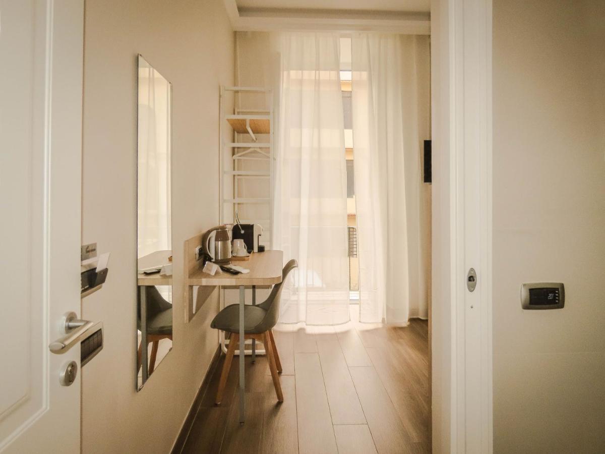 My Maison 109 Guest House Rome Exterior photo