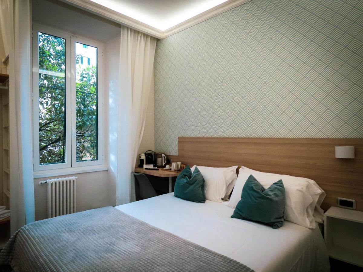 My Maison 109 Guest House Rome Exterior photo