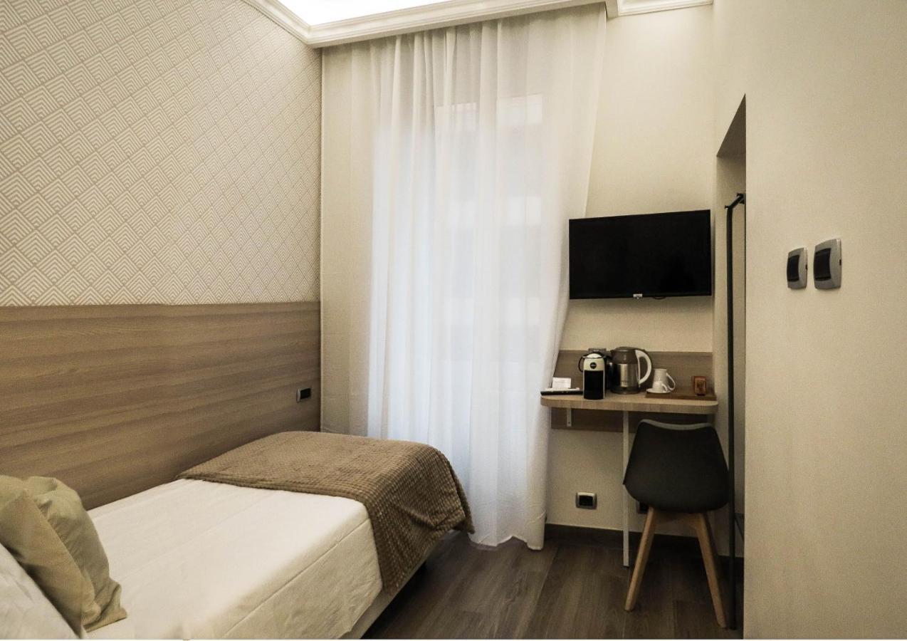 My Maison 109 Guest House Rome Exterior photo