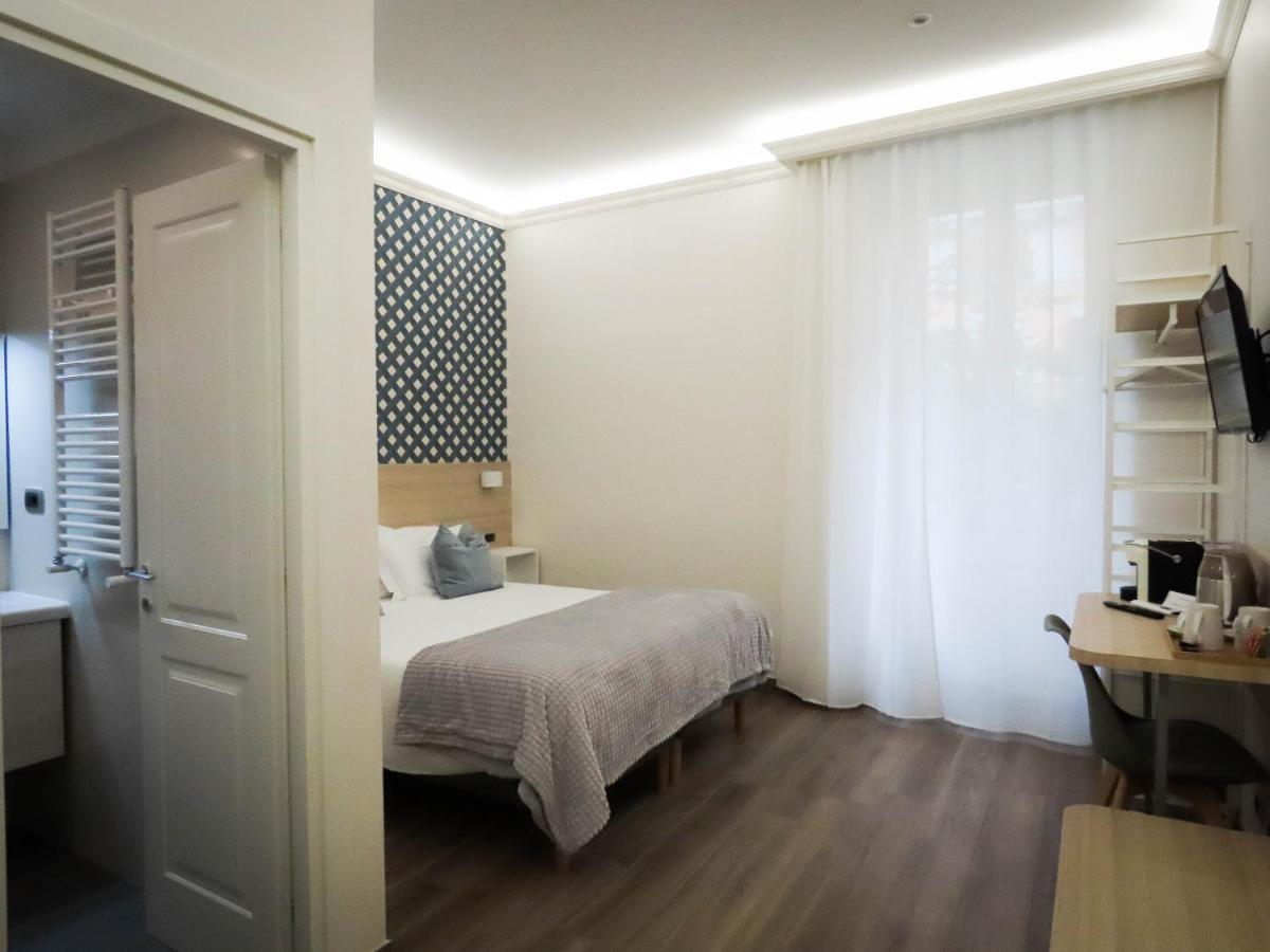 My Maison 109 Guest House Rome Exterior photo