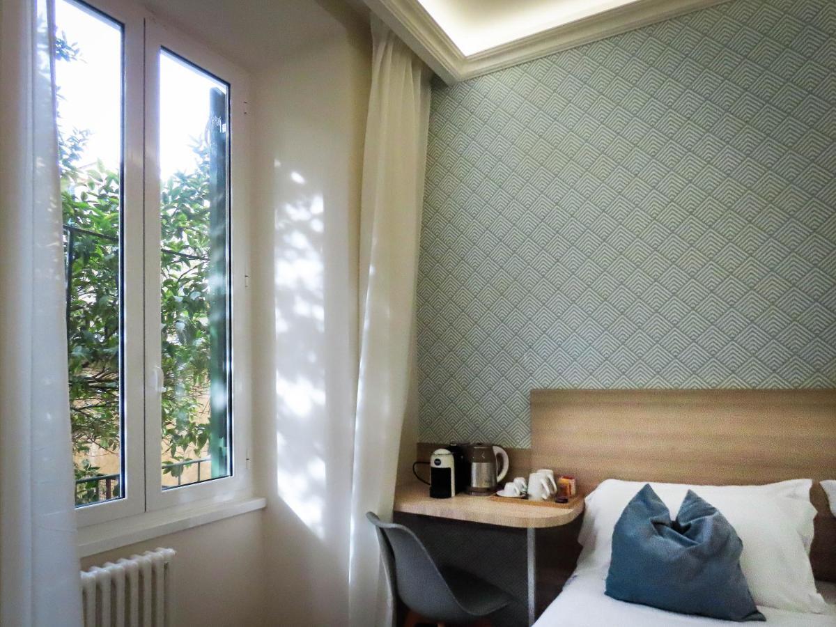 My Maison 109 Guest House Rome Exterior photo