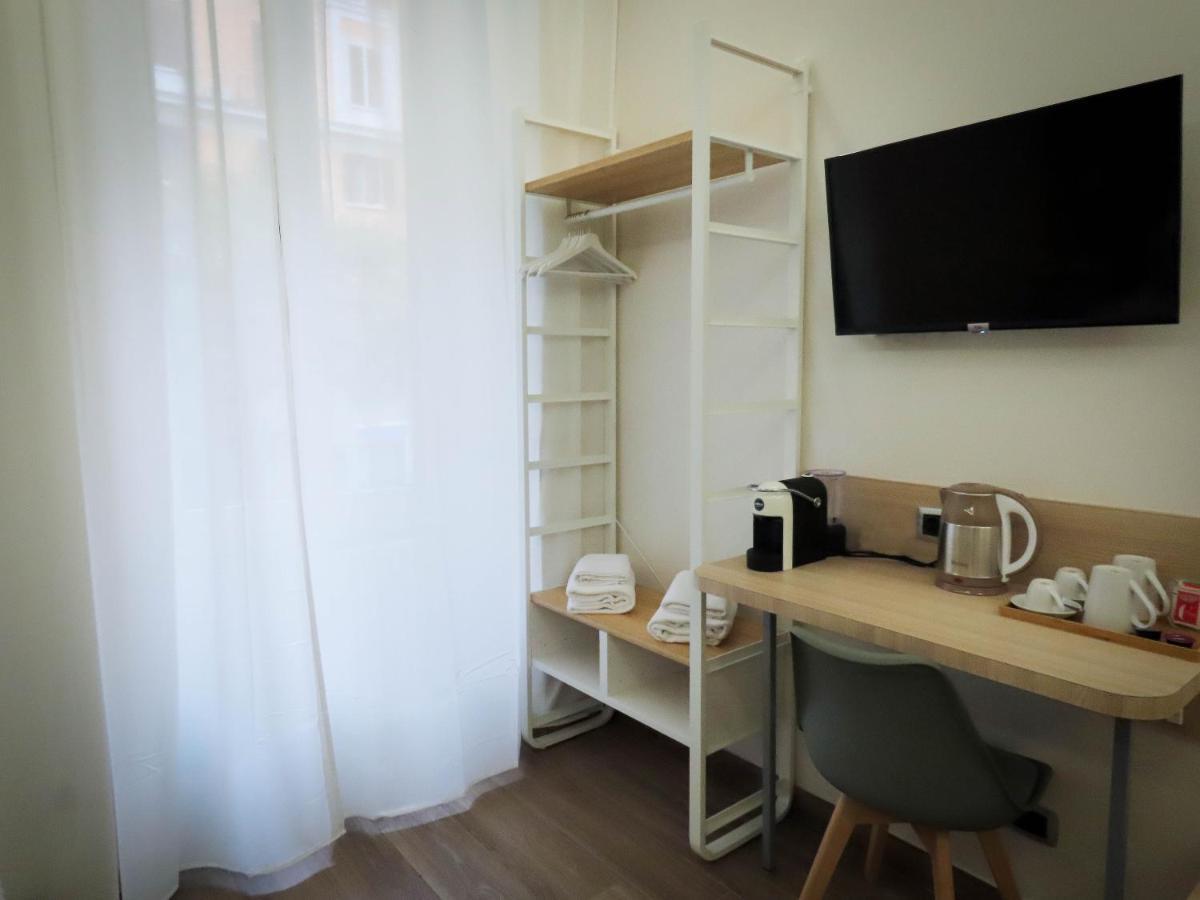 My Maison 109 Guest House Rome Exterior photo