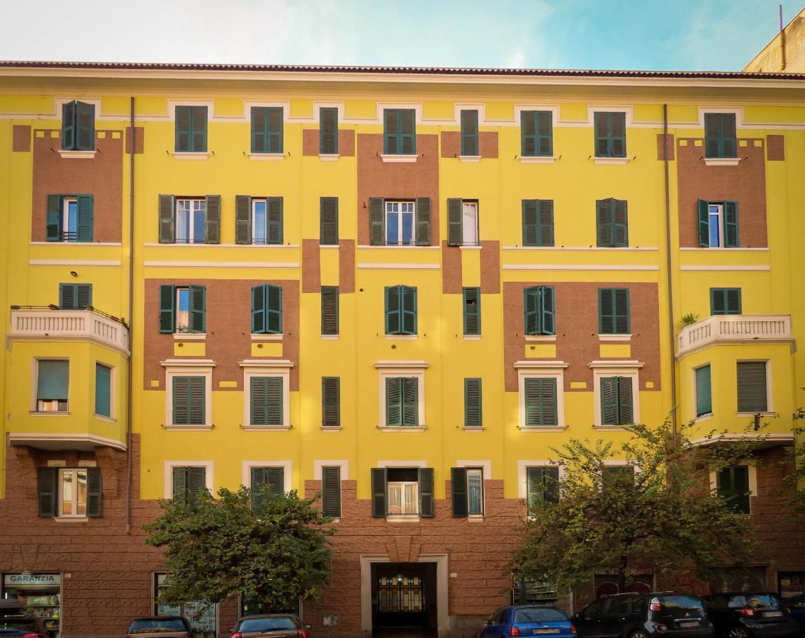My Maison 109 Guest House Rome Exterior photo