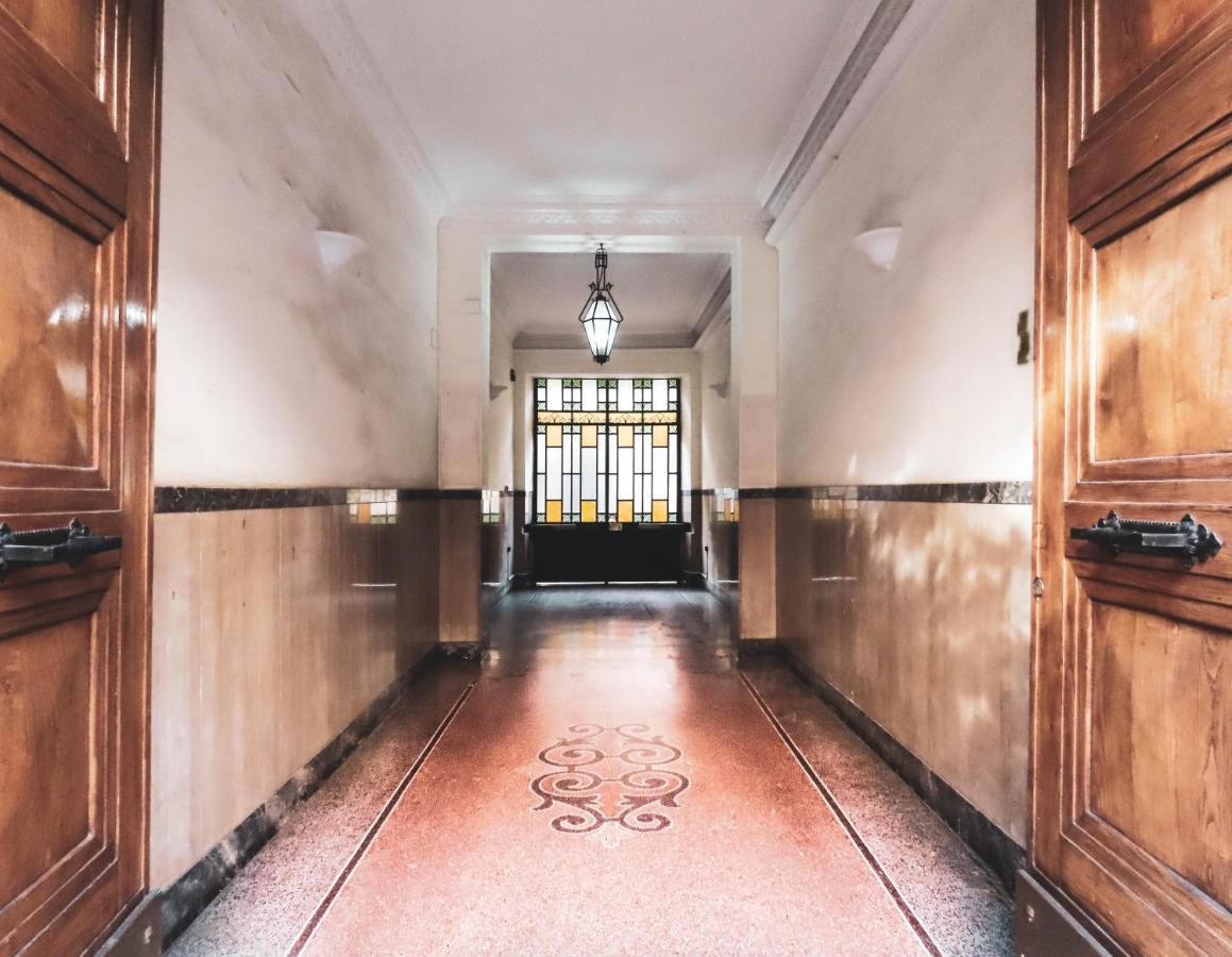 My Maison 109 Guest House Rome Exterior photo